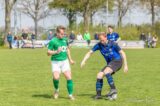 S.K.N.W.K. 1 - Kogelvangers 1 (competitie) seizoen 2022-2023 (25/86)